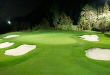 Photo de Night Golf Morocco : le golf nocturne s’installe au Maroc