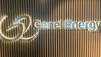 Photo de Energie : Genel Energy tourne la page marocaine et mise sur Oman
