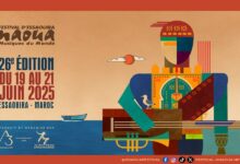 Photo de Essaouira : le Festival Gnaoua lève le voile sur les fusions de sa 26e édition