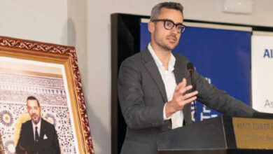 Photo de Guerre commerciale USA-Chine : le Maroc, futur hub de relocalisation des entreprises asiatiques