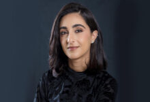 Photo de Houyame Rahmani : “J’ai trouvé mon fil d’Ariane, ma voie dans le labyrinthe”