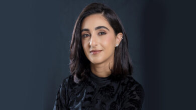 Photo de Houyame Rahmani : “J’ai trouvé mon fil d’Ariane, ma voie dans le labyrinthe”