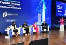 Photo de Gouvernance augmentée : comment l’IA redéfinit l’audit interne au Maroc
