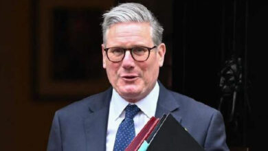 Photo de Post-Brexit : Londres intensifie ses efforts diplomatiques avec l’UE