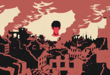 Photo de Ficam : “Le parfum d’Irak”, film doux-amer sur l’enfance et la guerre