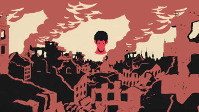 Photo de Ficam : “Le parfum d’Irak”, film doux-amer sur l’enfance et la guerre