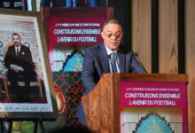 Photo de Football : à Rabat, les agents de joueurs plaident pour un métier plus éthique et structuré