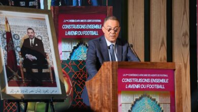Photo de Football : à Rabat, les agents de joueurs plaident pour un métier plus éthique et structuré