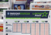 Photo de France : Euro de foot et JO ont dopé les jeux d’argent en 2024