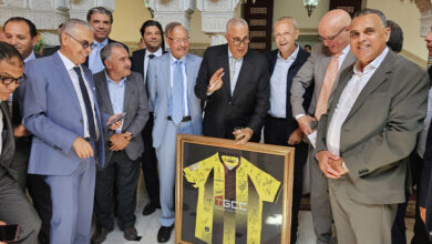 Photo de Fès/Football : 35 MDH collectés pour la relance du MAS