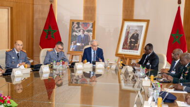 Photo de Coopération militaire : Rabat et Yamoussoukro renforcent leur coopération