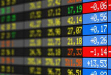 Photo de Marché Actions : la bourse évolue entre volatilité, détente monétaire et dynamique de reprise