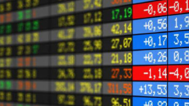 Photo de Marché Actions : la bourse évolue entre volatilité, détente monétaire et dynamique de reprise