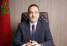 Photo de CDG : développement Mehdi El Kabbaj nommé DGA
