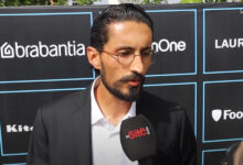 Photo de Mehdi Taha : “Nous voulons créer un rendez-vous de référence pour l’innovation domestique” (VIDEO)