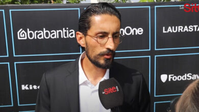 Photo de Mehdi Taha : “Nous voulons créer un rendez-vous de référence pour l’innovation domestique” (VIDEO)