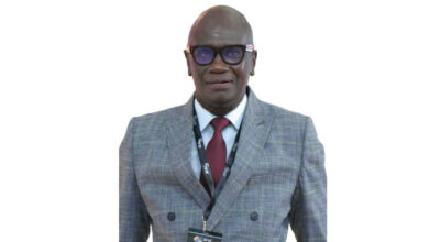Photo de encadrement de la profession d’agent. Moustapha Diop : “La FIFA a besoin de relais locaux”