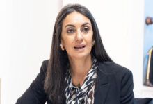 Photo de African Banker 2025 : Nadia Fettah désignée ministre de l’année