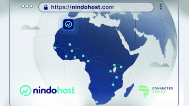 Photo de Nindohost : une expansion stratégique dans 13 pays d’Afrique