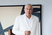 Photo de Noureddine Ayouch : “Nous avons choisi les meilleurs”