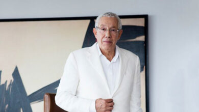 Photo de Noureddine Ayouch : “Nous avons choisi les meilleurs”