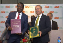 Photo de Agriculture durable et innovante : OCP Africa signe deux protocoles d’accord en Zambie
