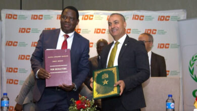 Photo de Agriculture durable et innovante : OCP Africa signe deux protocoles d’accord en Zambie