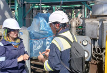 Photo de OCP Maintenance Solutions lance un Centre d’expertise dédié aux turbomachines