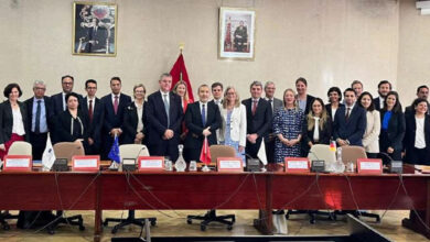 Photo de Énergies renouvelables : l’ONEE verdit son process