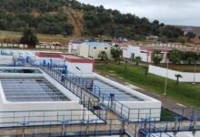 Photo de L’ONEE renforce et sécurise l’alimentation en eau potable de ces villes