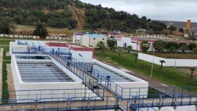 Photo de L’ONEE renforce et sécurise l’alimentation en eau potable de ces villes