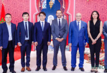 Photo de L’ONMT positionne le Maroc comme destination de référence à l’ITB china