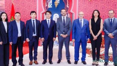 Photo de L’ONMT positionne le Maroc comme destination de référence à l’ITB china