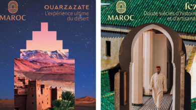 Photo de Tourisme : deux plans pour mieux vendre les destinations Fès et Ouarzazate