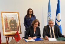 Photo de Tourisme : le premier Bureau thématique de l’ONU à Rabat