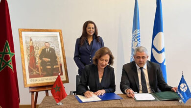 Photo de Tourisme : le premier Bureau thématique de l’ONU à Rabat