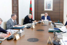 Photo de Le Maroc trace sa voie vers un leadership mondial