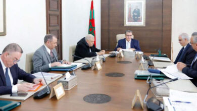 Photo de Le Maroc trace sa voie vers un leadership mondial