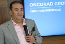 Photo de Oncorad : le pari gagnant de la chirurgie robotique