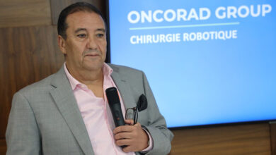 Photo de Oncorad : le pari gagnant de la chirurgie robotique