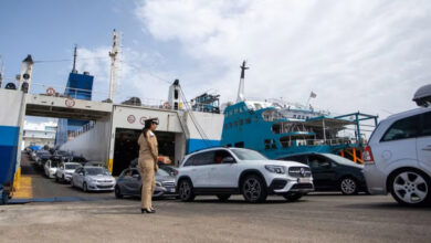 Photo de Opération Marhaba 2025. Préparatifs lancés, objectif: accueilir 3,7 millions de MRE