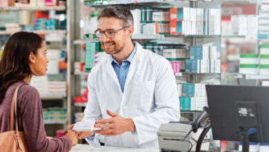 Photo de Ordre des pharmaciens : l’épineuse question de la représentativité se pose toujours