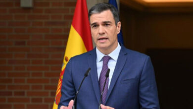 Photo de Diplomatie : Pedro Sánchez salue l’appui du Maroc lors du blackout en Espagne