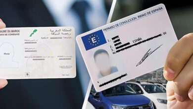Photo de Espagne : l’échange de permis de conduire étranger dématérialisé