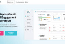 Photo de Positeams : une stratégie RH Tech au service de l’engagement collaborateur