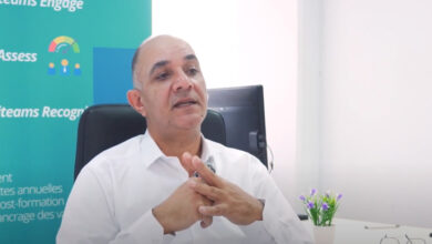 Photo de Positeams: la startup marocaine qui révolutionne la gestion RH par l’IA (VIDEO)