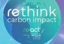 Photo de Décarbonation et Innovation au Cœur de REACT 2025