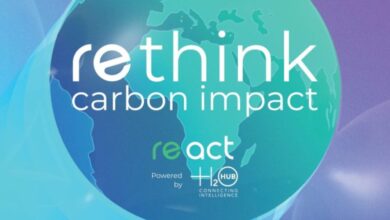 Photo de Décarbonation et Innovation au Cœur de REACT 2025