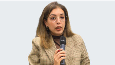 Photo de Les Eaux Minérales d’Oulmès. Raouia Zaroual : “Notre performance repose sur un capital humain engagé”
