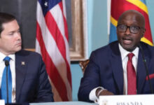 Photo de Immigration : le Rwanda en discussions “initiales” avec les États-Unis